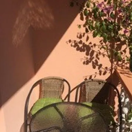 Apartamento Holiday Maya/02 From Relax