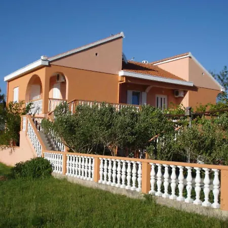 Holiday Maya/02 From Relax Lejlighed Privlaka (Zadar)
